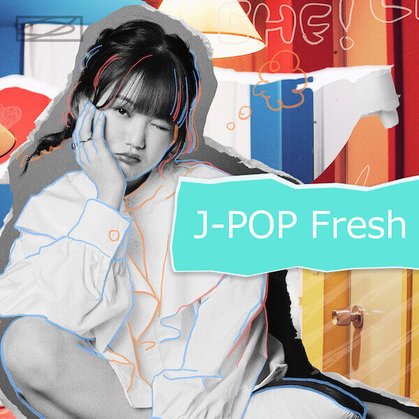 JPOP Fresh