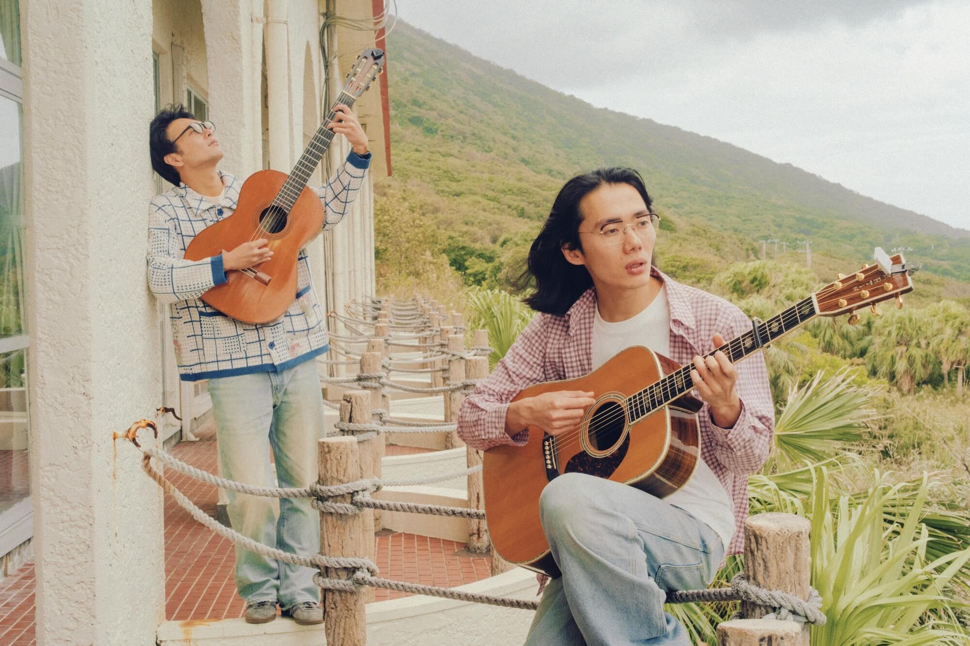 Gerbera Music Agency